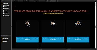 HTML5 Javascript Game Engine