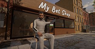 Bet Shop Simulator Prologue