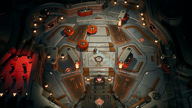 Appulse: Pinball Shooter