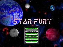 Space Empires: Starfury