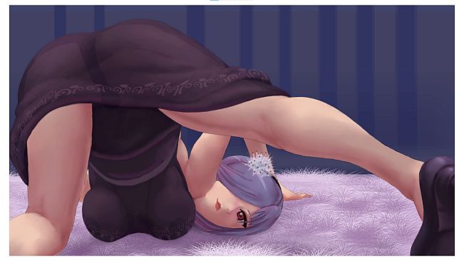 Fruit Girls: Hentai Jigsaw Photo Studio