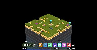Corner Miner