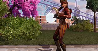 Agents of Mayhem - Franchise Force Skins Pack