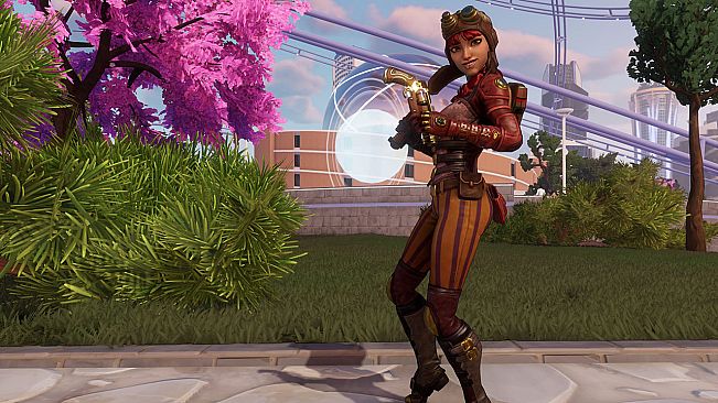 Agents of Mayhem - Franchise Force Skins Pack