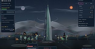 SPECTR: Rekindle the World - Prism Supporter Pack
