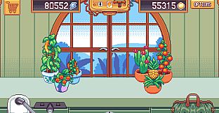 Plantverk: Perfectly Plantastic Plant Simulator