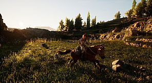 The Legend of Khiimori