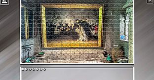 Super Jigsaw Puzzle: Generations - Random 7