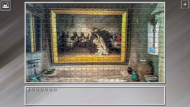 Super Jigsaw Puzzle: Generations - Random 7