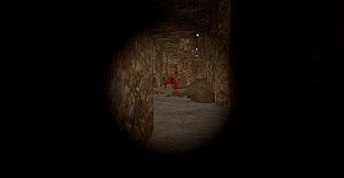 SCP: Broken God