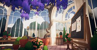 Botany Manor – Nintendo Switch 2 Edition