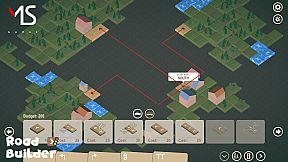 Road Builder
