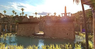 The Talos Principle: Road To Gehenna