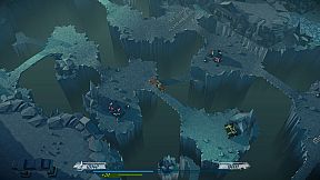 Epistory - Typing Chronicles