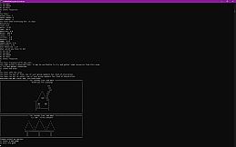 The Journey East and West