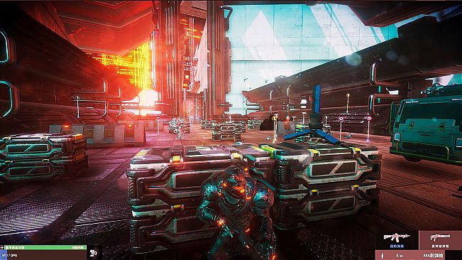 Gene Rain: Sky City Rebirth Bundle