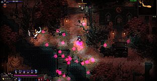 Hero Siege - Succubus Stormweaver (Skin)