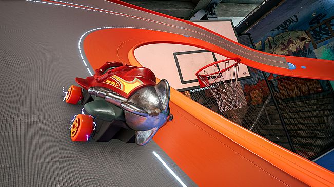 HOT WHEELS - Christmas Pack