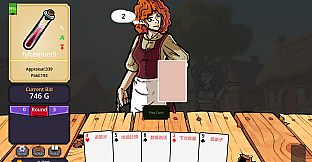 Haggle Saga