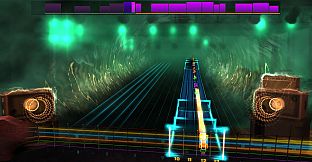 Rocksmith 2014 Edition – Remastered – George Thorogood - “Bad to the Bone”