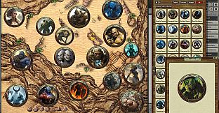 Fantasy Grounds - Fantasy Token Collection - Giant 01