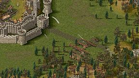 Stronghold HD (2012)