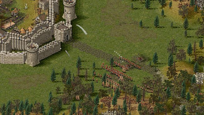 Stronghold HD (2012)