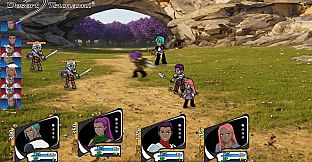 Vita: Regenesis