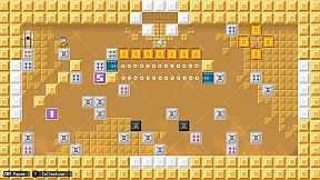 Labyrinth of the Chaka King