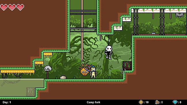 Hero's everyday life - Scientist set