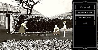 Unfolded : Camellia Tales