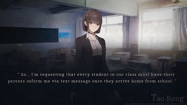 Suicide Countdown: 7 Days