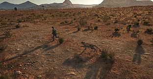 Ranch Simulator: Southwest Ranch & Farm Expansion Pack