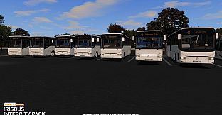 OMSI 2 Add-on Irisbus Intercity Pack