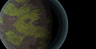 Raster Prime [REMIX]