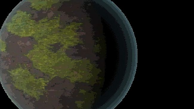 Raster Prime [REMIX]