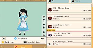 Easter Attire - WorldNeverland - Daily Life in the Elnea Kingdom - Another Life Adventure