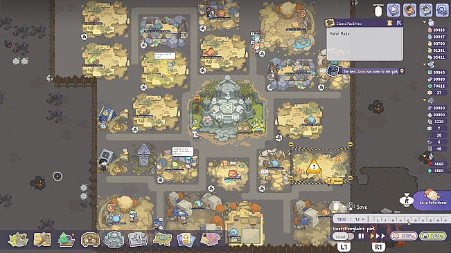 PUPU's Adventure Park