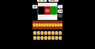 Photo Quiz - Flags