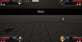 Cursed Kingdom