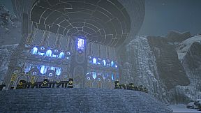 Together in Forgotten Lands