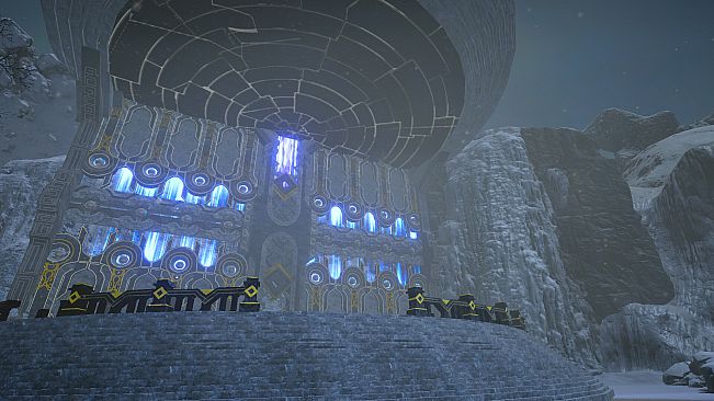 Together in Forgotten Lands