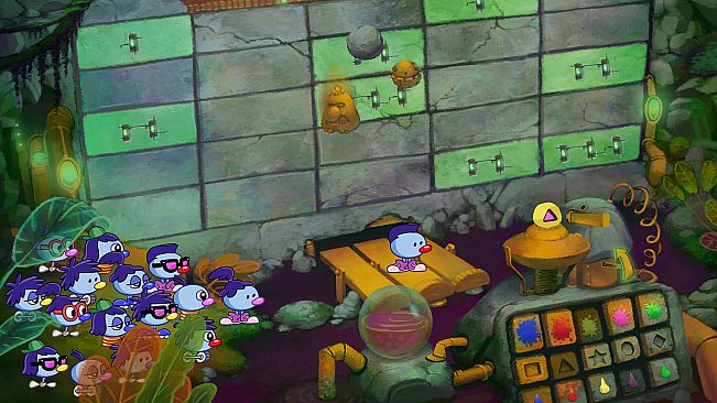 Zoombinis