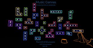 Arthur Owl's Word Block - Music Pack