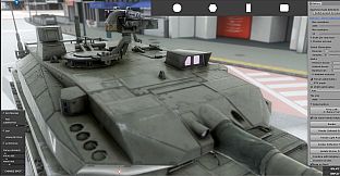 Tokyo Warfare Turbo - Skin Editor