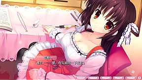 ALIA’s CARNIVAL！