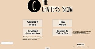 The Chatters Show