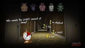 The Jackbox Party Quintpack 2.0