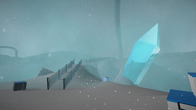 Space Station Cargo Simulator