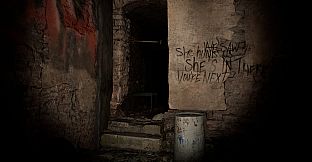 Urbex Nigthmare